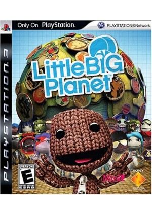 Little Big Planet/PS3
